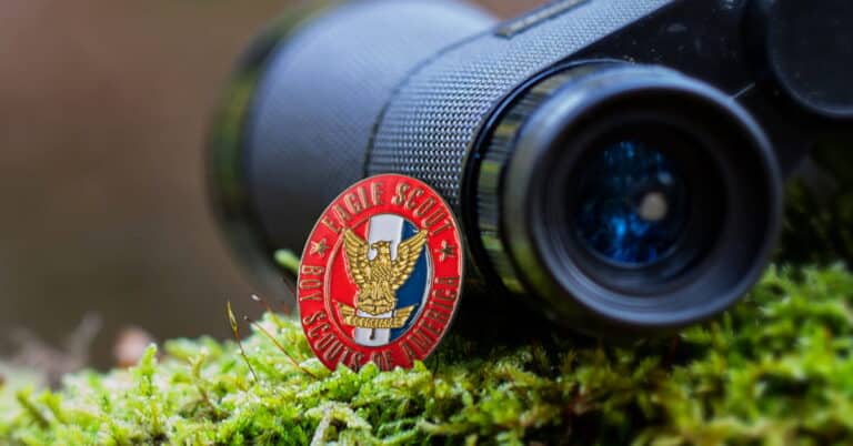 Club Pins - Boy Scout Pins 2