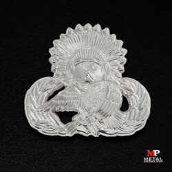 Challenge Coin Types - 3D Coins 4 | MetalPromo