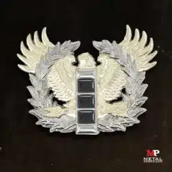 Challenge Coin Types - 3D Coins 5 | MetalPromo
