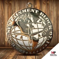 Challenge Coin Types - Custom Medallions 2 | MetalPromo