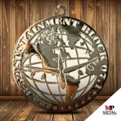 Challenge Coin Types - Custom Medallions 2 | MetalPromo
