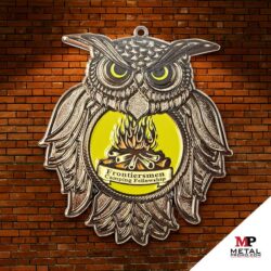 Challenge Coin Types - Custom Medallions 3 | MetalPromo