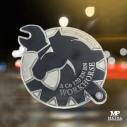 Challenge Coin Types - Challenge Coins 5 | MetalPromo