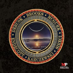 Challenge Coin Types - Coin Spinners 3 | MetalPromo