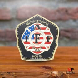 Challenge Coin Types - Custom Shaped Coins 2 | MetalPromo