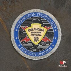 Challenge Coin Uses - Military Coins - Air Force Challenge Coins 2 | MetalPromo