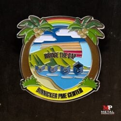 Challenge Coin Uses - Military Coins - Air Force Challenge Coins 5 | MetalPromo