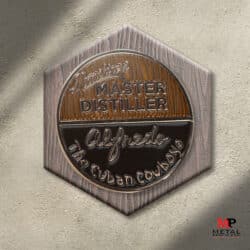 Challenge Coin Uses - Corporate Challenge Coins 1 | MetalPromo
