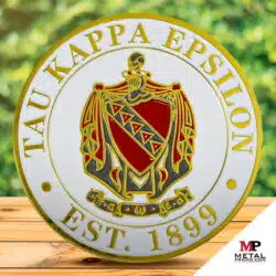 Challenge Coin Uses - Club Challenge Coins - Fraternity Challenge Coins 4 | MetalPromo