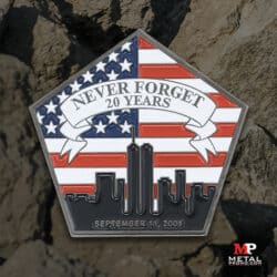 Challenge Coin uses - Military Coins - Army Challenge Coins 2 | MetalPromo