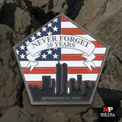 Challenge Coin uses - Military Coins - Army Challenge Coins 2 | MetalPromo