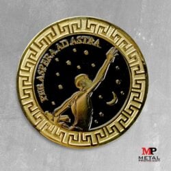 Challenge Coins - Military Coins - Marine Challenge Coins 1 | MetalPromo
