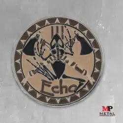 Challenge Coins Uses - Military Coins - Navy Challenge Coins 1 | MetalPromo