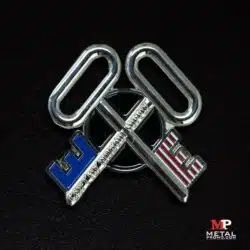 Challenge Coins Uses - Military Coins - Navy Challenge Coins 4 | MetalPromo