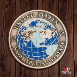 Challenge Coins Uses - Military Coins - Navy Challenge Coins 6 | MetalPromo