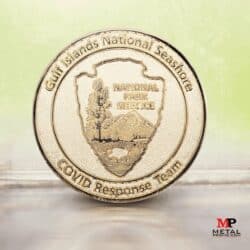 Challenge Coin Uses - Military Coins - Veteran Challenge Coin 1 | MetalPromo