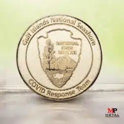 Challenge Coin Uses - Military Coins - Veteran Challenge Coin 1 | MetalPromo