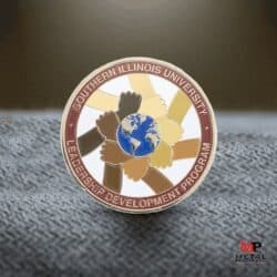 Challenge Coin Uses - Military Coins - Veteran Challenge Coin 3 | MetalPromo