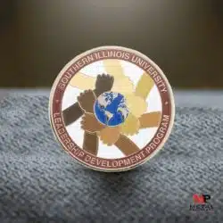 Challenge Coin Uses - Military Coins - Veteran Challenge Coin 3 | MetalPromo