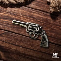 Lapel Pin Types - 3D Pins 3 | MetalPromo