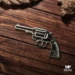 Lapel Pin Types - 3D Pins 3 | MetalPromo
