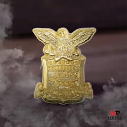 Lapel Pin Types - 3D Pins 4 | MetalPromo