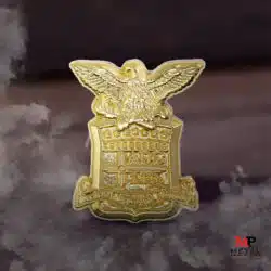 Lapel Pin Types - 3D Pins 4 | MetalPromo