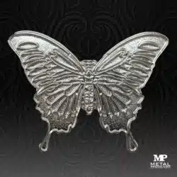 Lapel Pin Types - Die Struck Pins 5 | MetalPromo