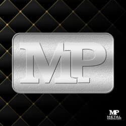 Lapel Pin Types - Die Struck Pins 6 | MetalPromo