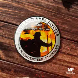 Lapel Pin Type - Quick Pins 3 | MetalPromo