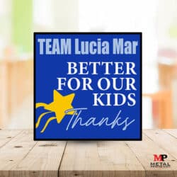 Lapel Pin Type - Quick Pins 5 | MetalPromo