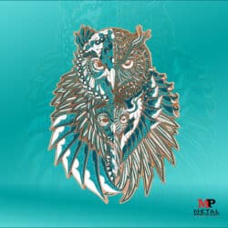 Lapel Pin Types - Soft Enamel Pins 1 | MetalPromo