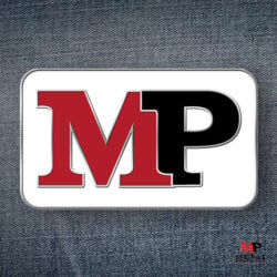 Lapel Pin Types - Soft Enamel Pins 6 | MetalPromo