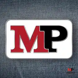 Lapel Pin Types - Soft Enamel Pins 6 | MetalPromo