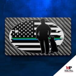 Metal Cards - Metal Business Cards - Carbon Fiber Cards 4 | MetalPromo