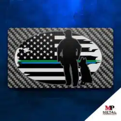 Metal Cards - Metal Business Cards - Carbon Fiber Cards 4 | MetalPromo