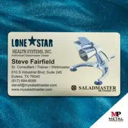Metal Cards - Corporate Business Cards - Manufacturing Cards 1 | MetalPromo