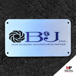Metal Cards - Corporate Business Cards - Manufacturing Cards 2 | MetalPromo