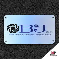 Metal Cards - Corporate Business Cards - Manufacturing Cards 2 | MetalPromo