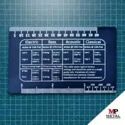 Metal Cards - Corporate Business Cards - Manufacturing Cards 3 | MetalPromo