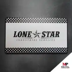 Metal Cards - Corporate Business Cards - Manufacturing Cards 6 | MetalPromo