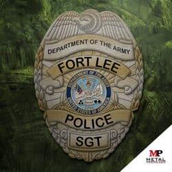 Badges - Custom Military Badges 1 | MetalPromo