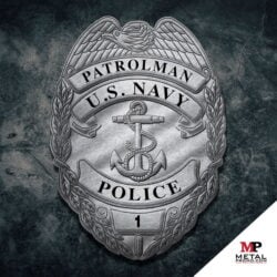 Badges - Custom Military Badges 2 | MetalPromo