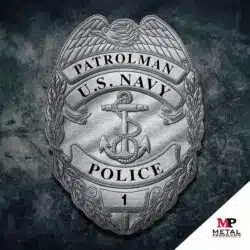 Badges - Custom Military Badges 2 | MetalPromo