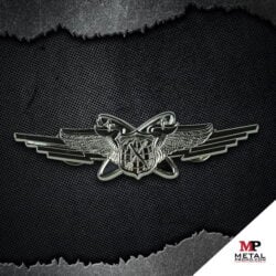 Badges - Custom Military Badges 3 | MetalPromo