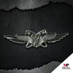Badges - Custom Military Badges 3 | MetalPromo