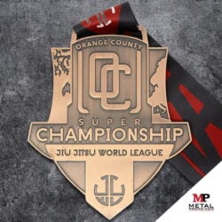 Medals - Custom Award Medals 1 | MetalPromo