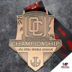 Medals - Custom Award Medals 1 | MetalPromo
