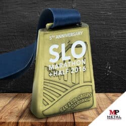 Medals - Custom Award Medals 2 | MetalPromo