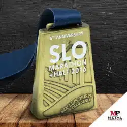 Medals - Custom Award Medals 2 | MetalPromo